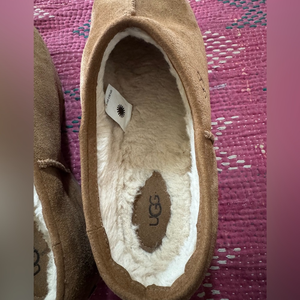 Ugg Platform Clog - image 3